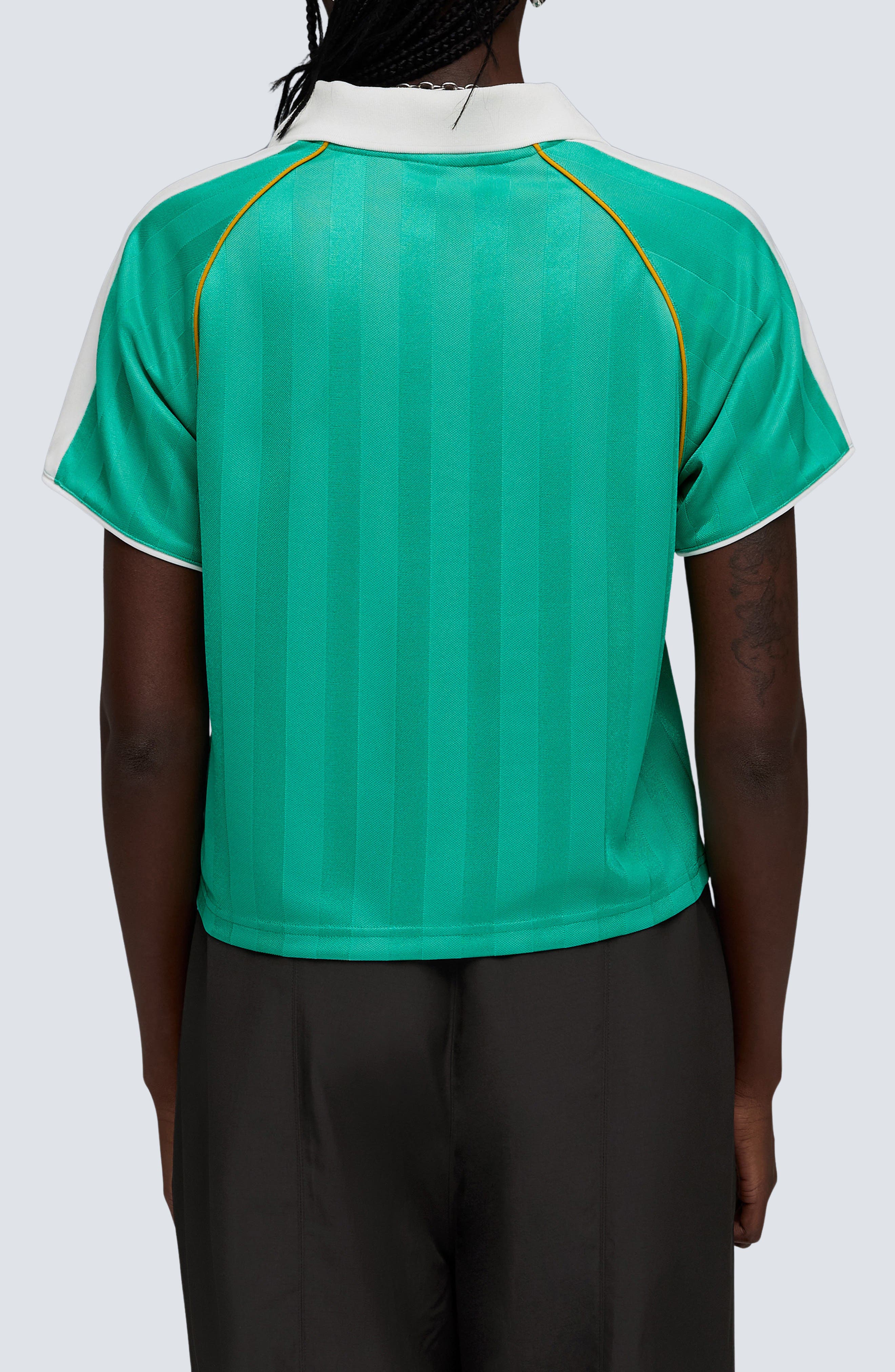 T7 Relaxed Football Jersey - image 2
