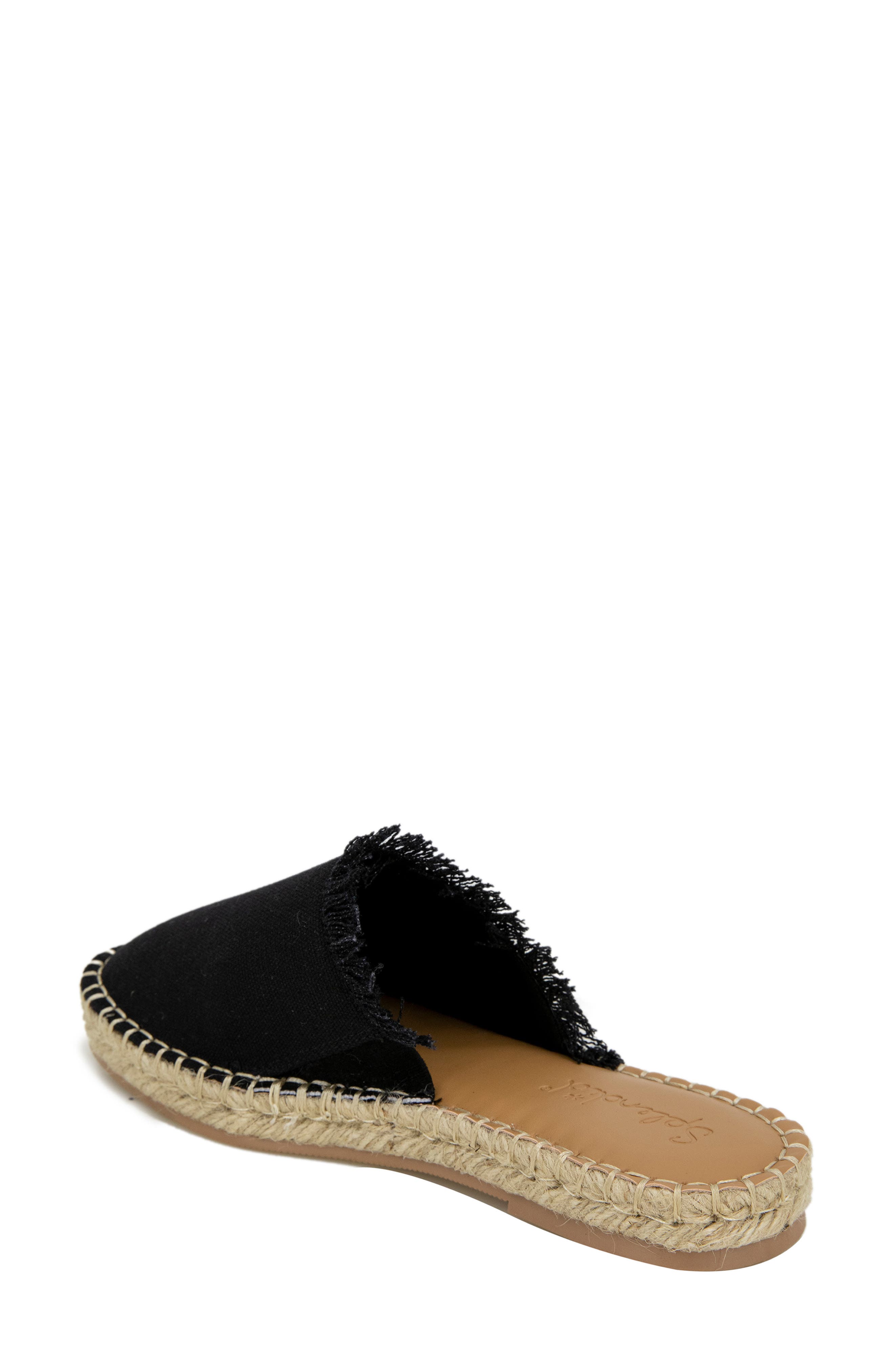 Splendid Jaycee Espadrille Mule, Alternate, color, 