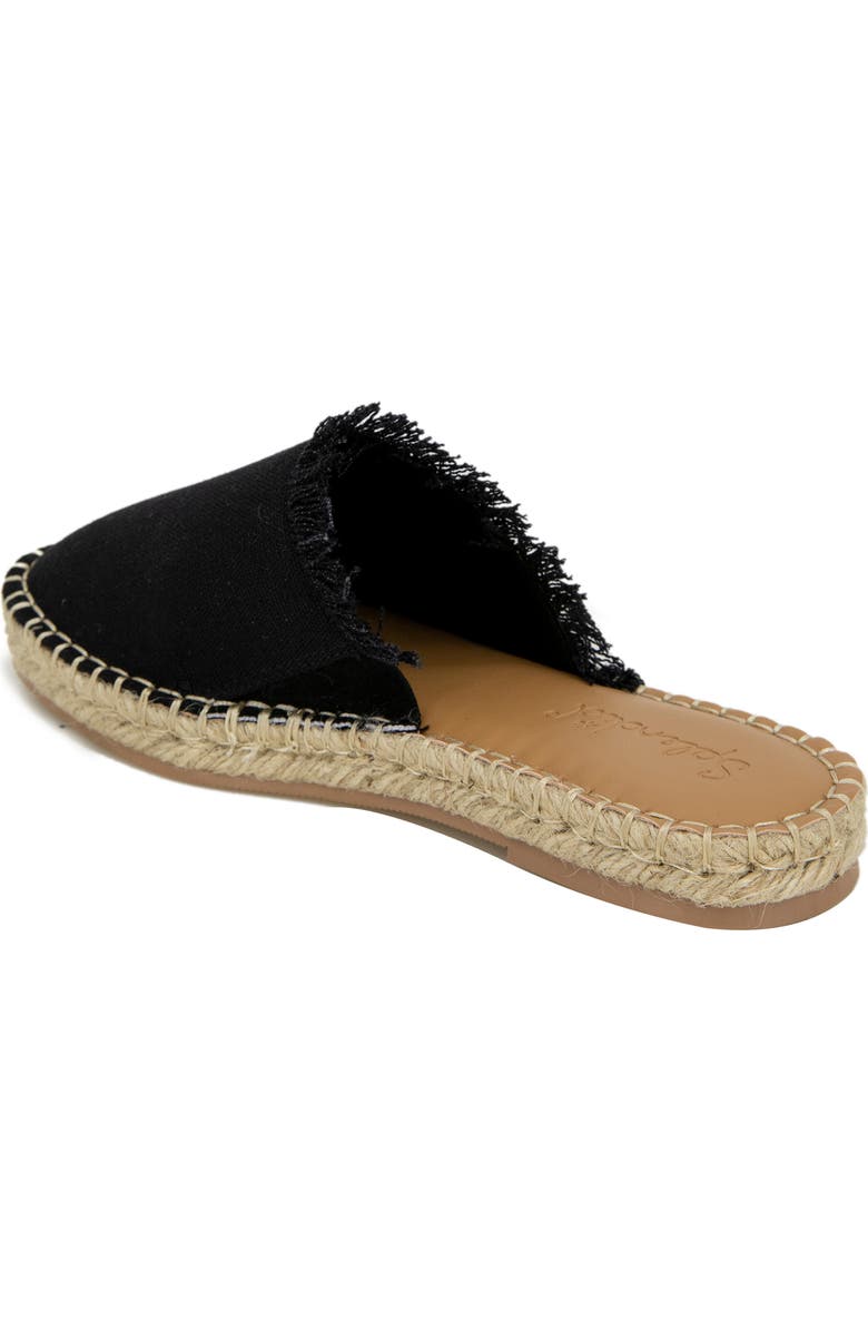 Splendid Jaycee Espadrille Mule, Alternate, color,