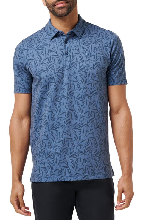Featherweight Ocean Polo