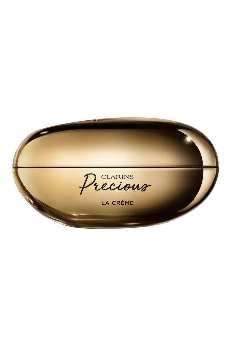 Precious La Crème Age-Defying Face Moisturizer, Main, color, NO COLOR