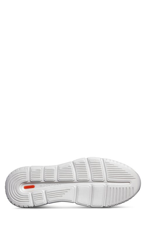 Rockport Jaimin Slip-on Sneaker In Light Green