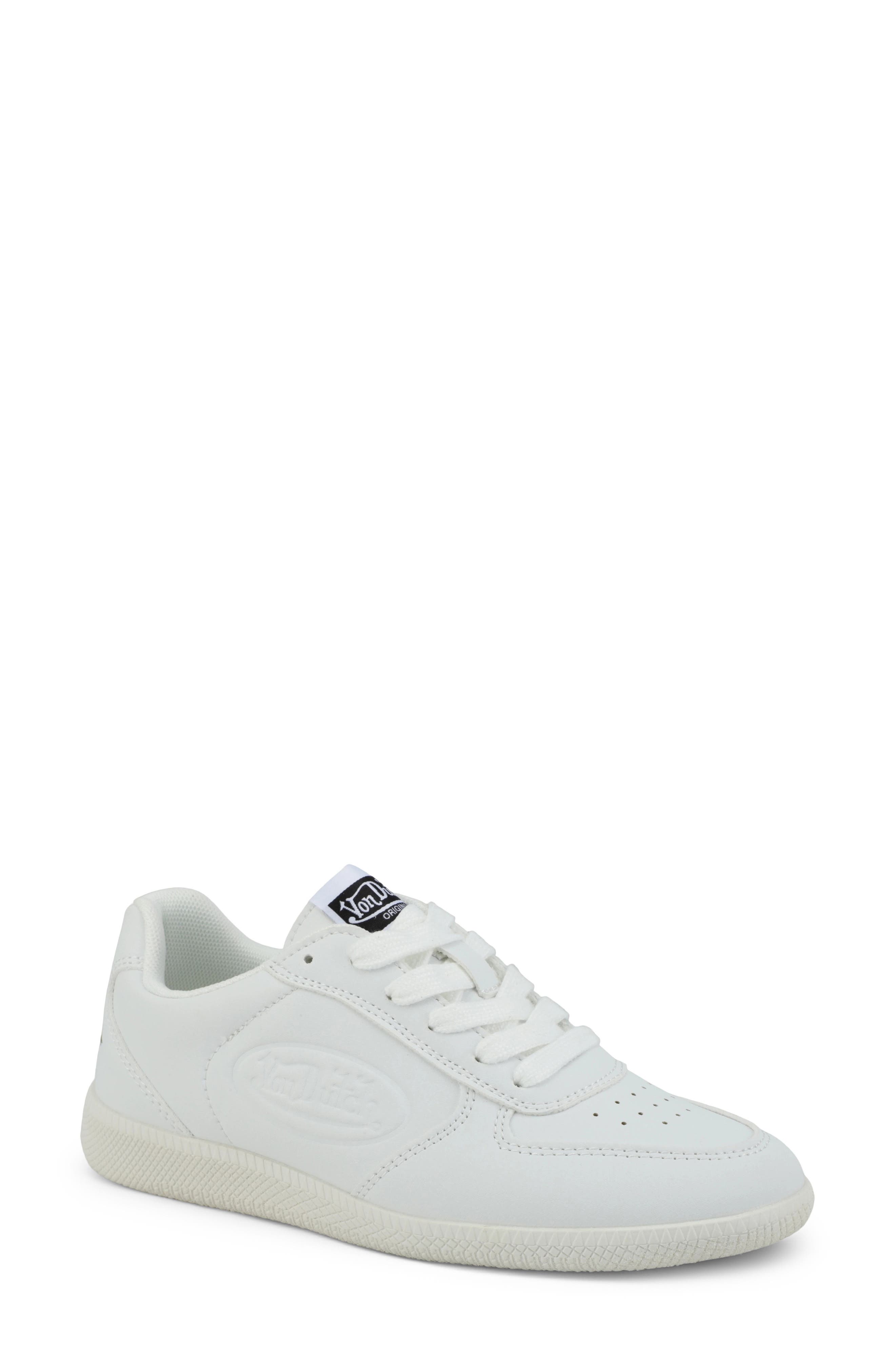 Classic VDW Sneaker