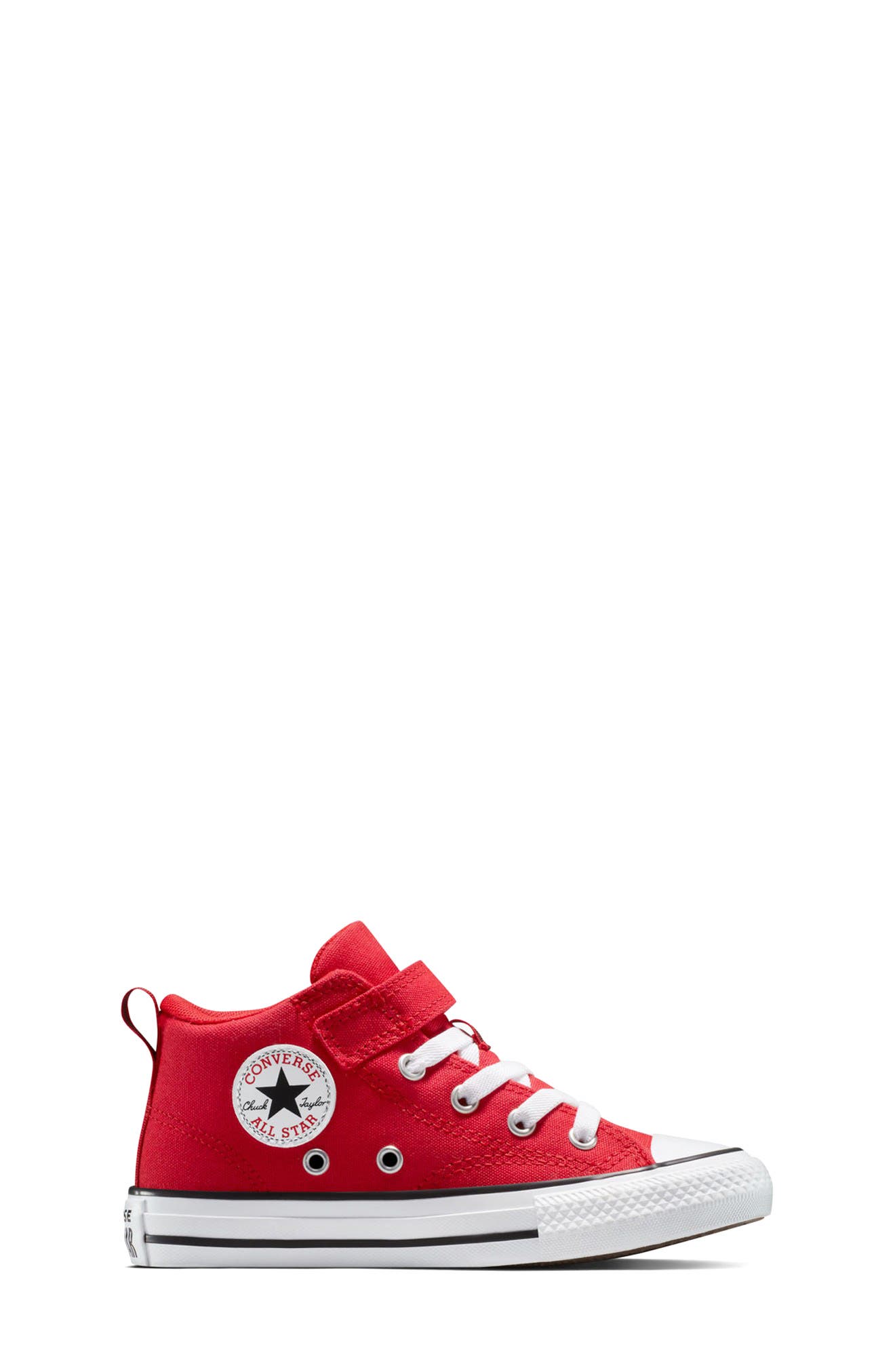 Converse Kids' Chuck Taylor® All Star® Malden Street Mid Top Sneaker ...