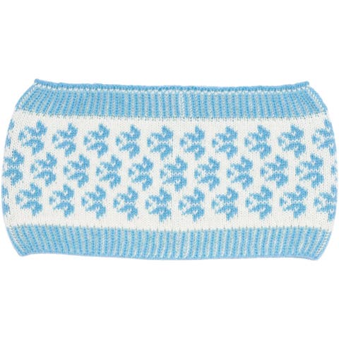 Women's Smekker Knit Headband