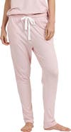 Papinelle Jada Organic Cotton Pajama Pants