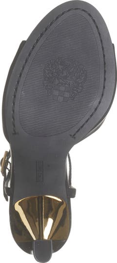 Lilah Ankle Strap Sandal