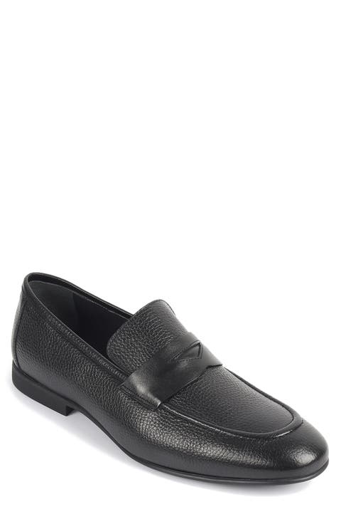 Amaretto Penny Loafer (Men)