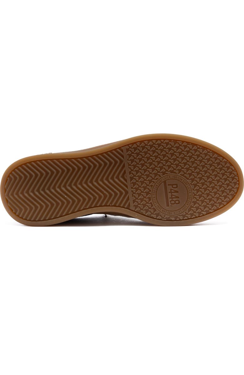 P448 Monza Sneaker, Alternate, color, Felix/Gold