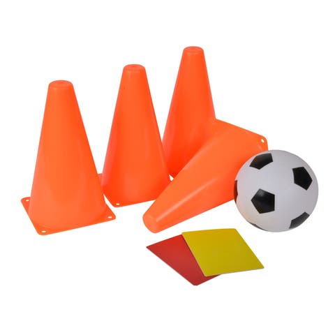 Soccer Beginner Set