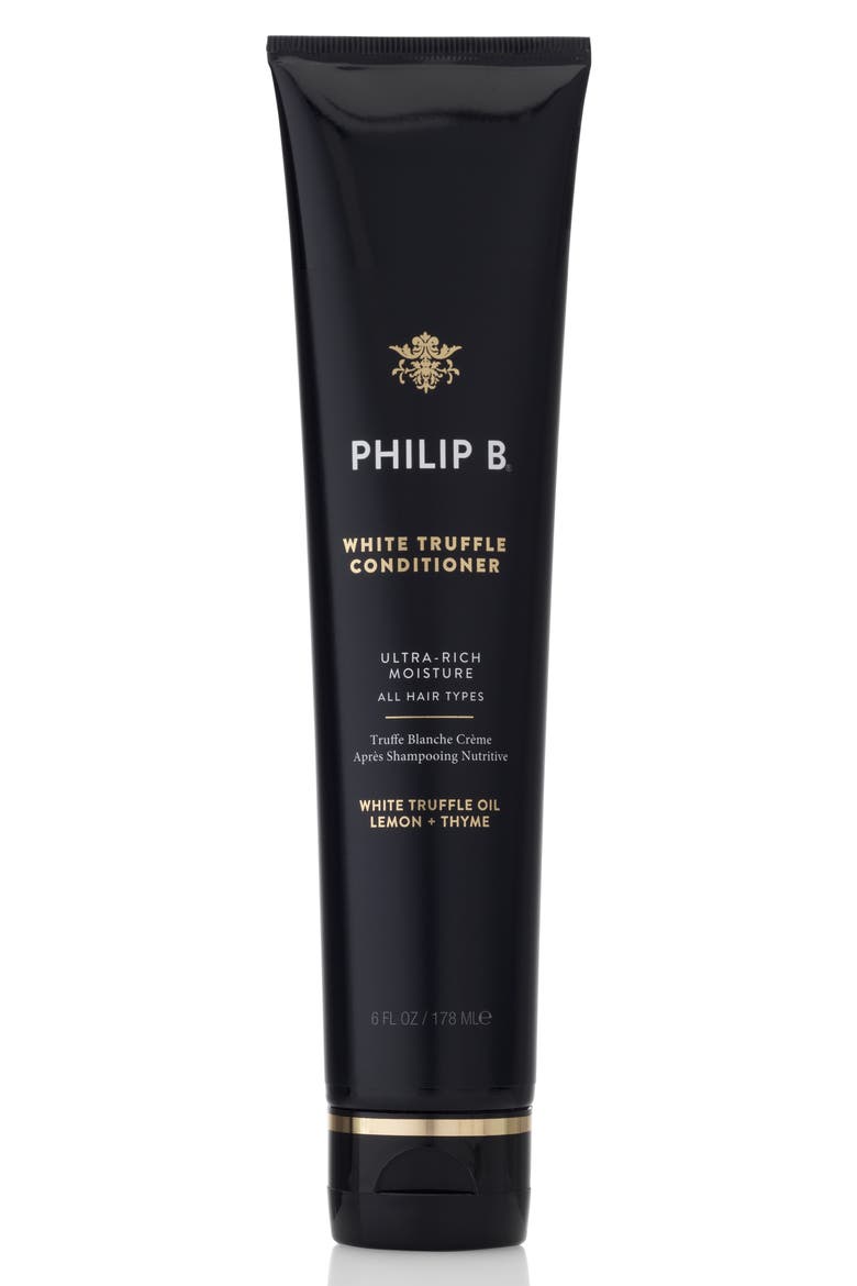 White Truffle Conditioner, Main, color, NO COLOR