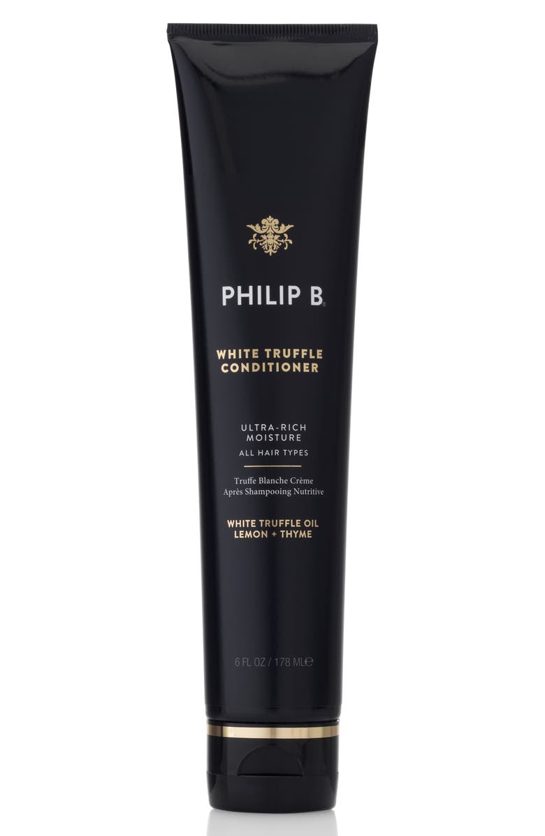 PHILIP B<sup>®</sup> White Truffle Conditioner, Main, color, 