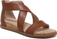 SOUL NATURALIZER Cindi Strappy Sandal
