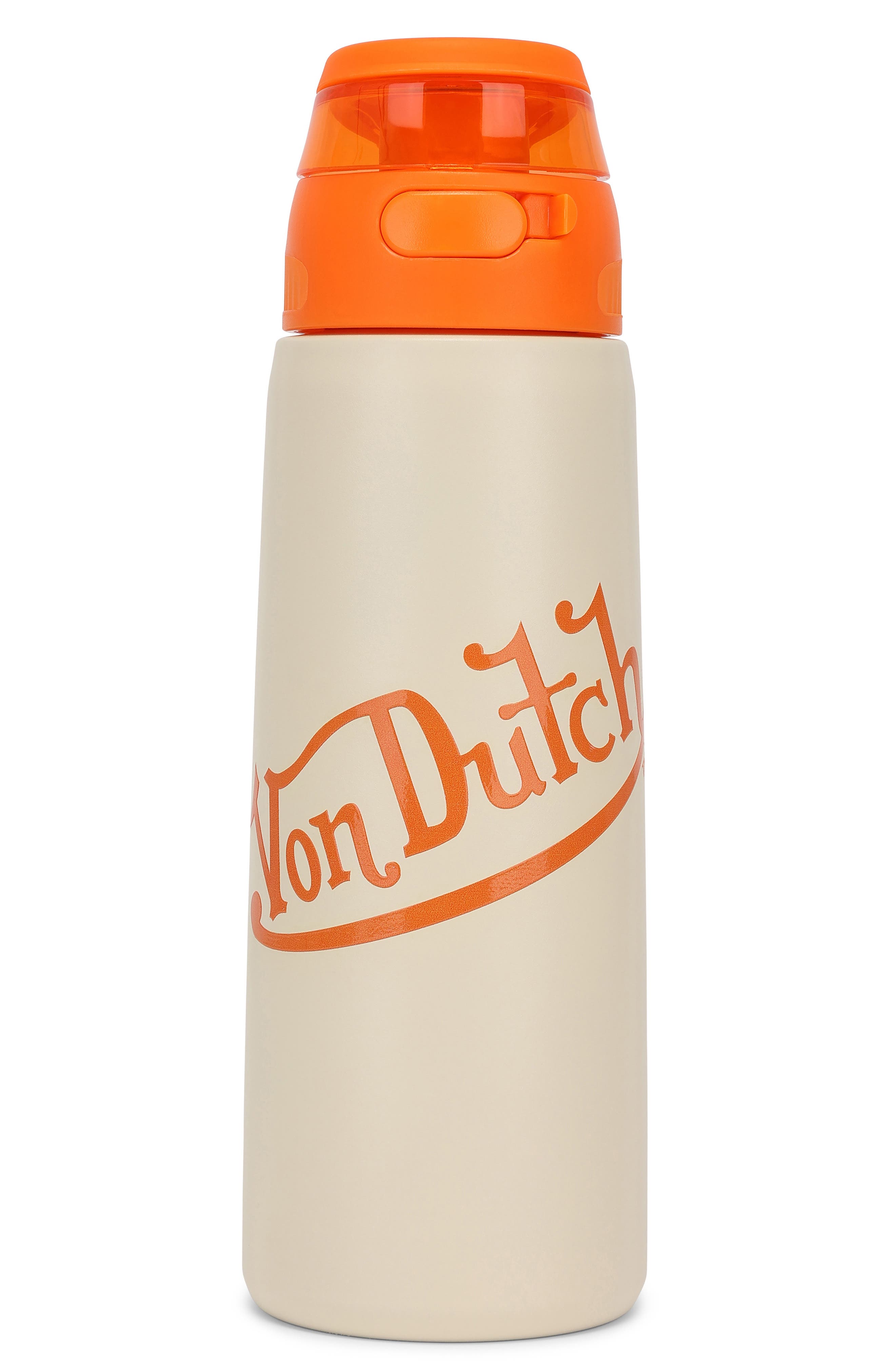 Ivory-Orange