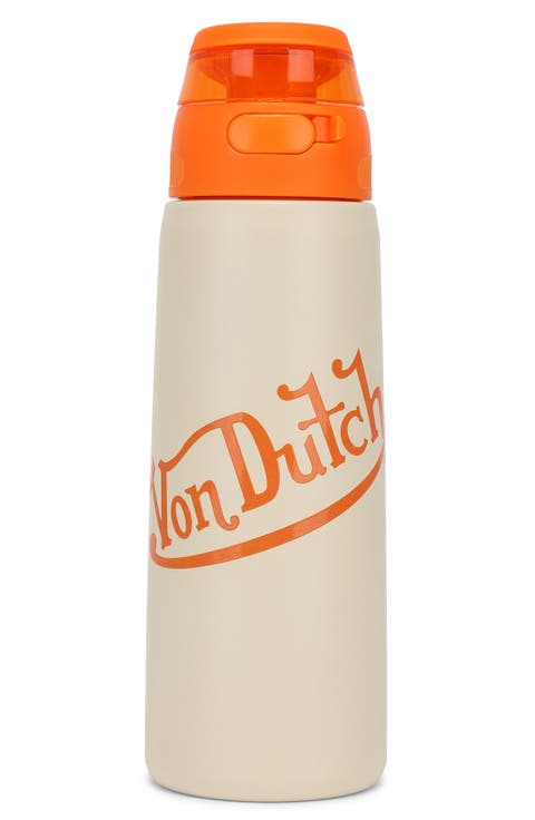 26oz Iconic Y2K Double Walled Insulated Stainless Steel Bottle