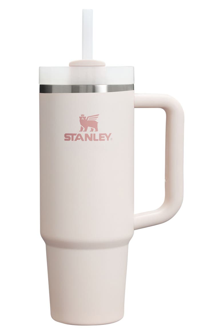 The Quencher H2.0 Flowstate™ 30-Ounce Tumbler, Main, color, ROSE QUARTZ