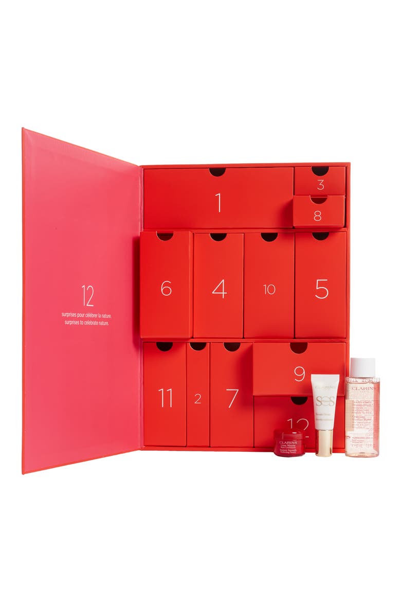Advent Calendar Set, Main, color, NO COLOR