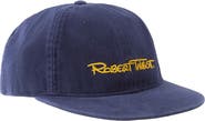 Robert Talbott Selleck Baseball Cap