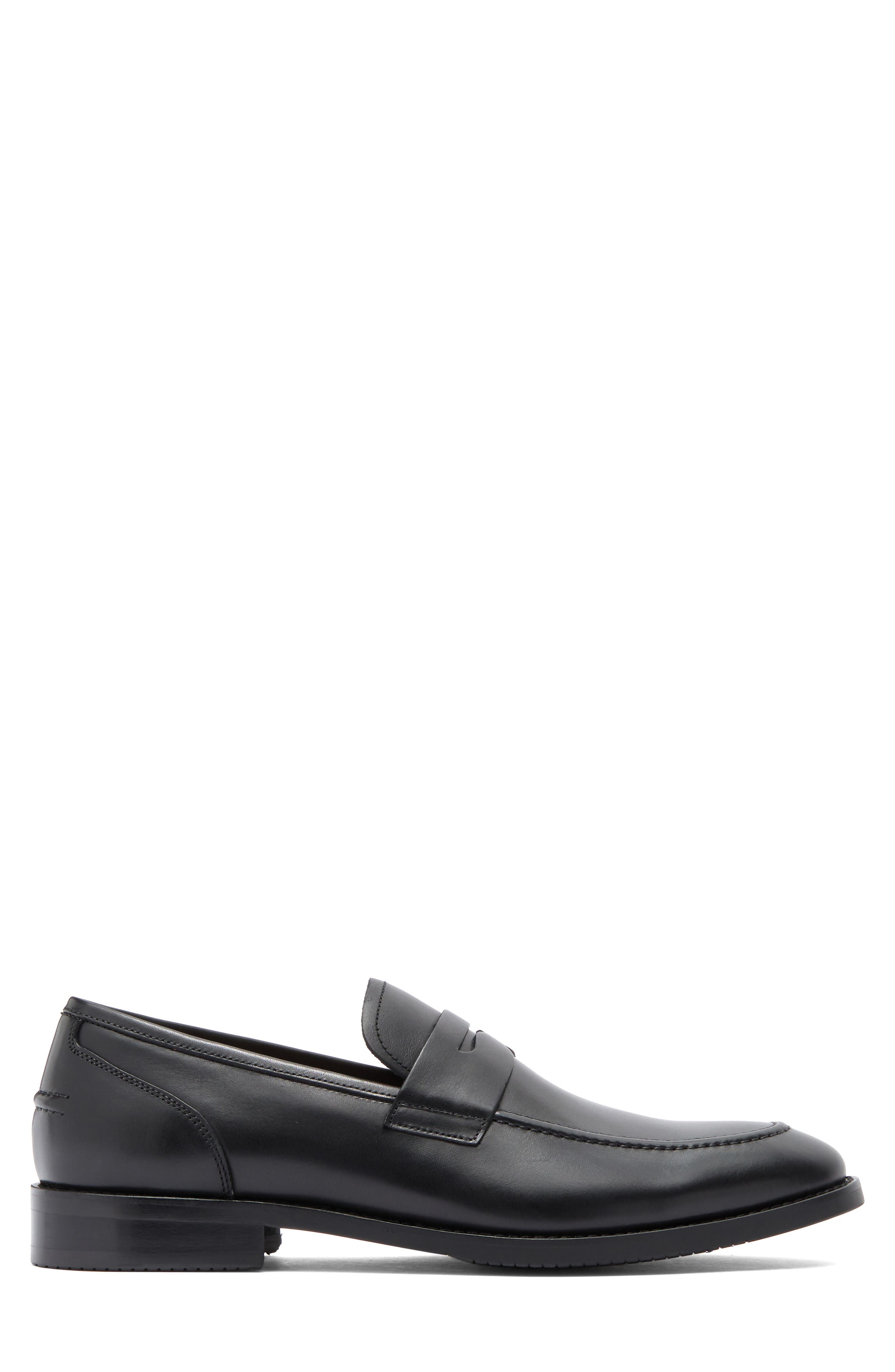 Warfield & Grand Broadway Penny Loafer, Alternate, color, 