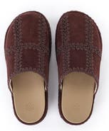 The Sak Bryn Slip On Clog