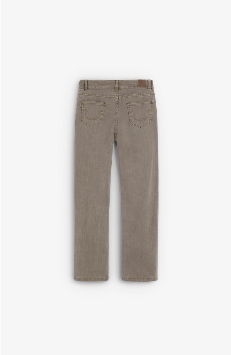 Scalpers Five Pockets Pants Kids, Alternate, color, Taupe