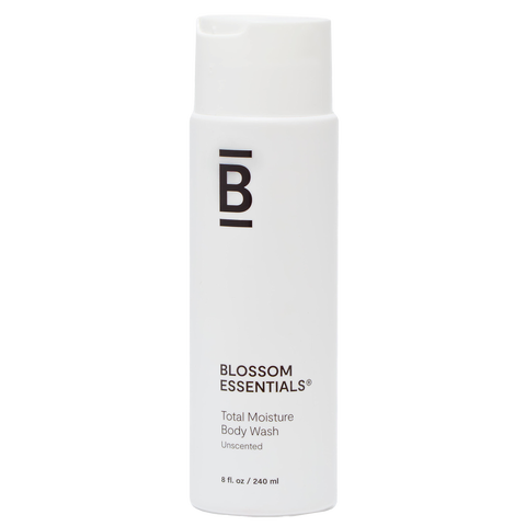 Total Moisture Body Wash