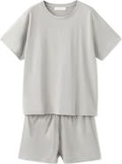 MANGO Short Pajamas