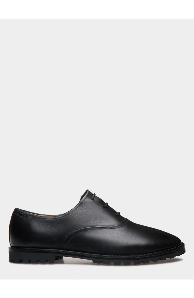 Bally Solaria Oxford, Main, color, Black