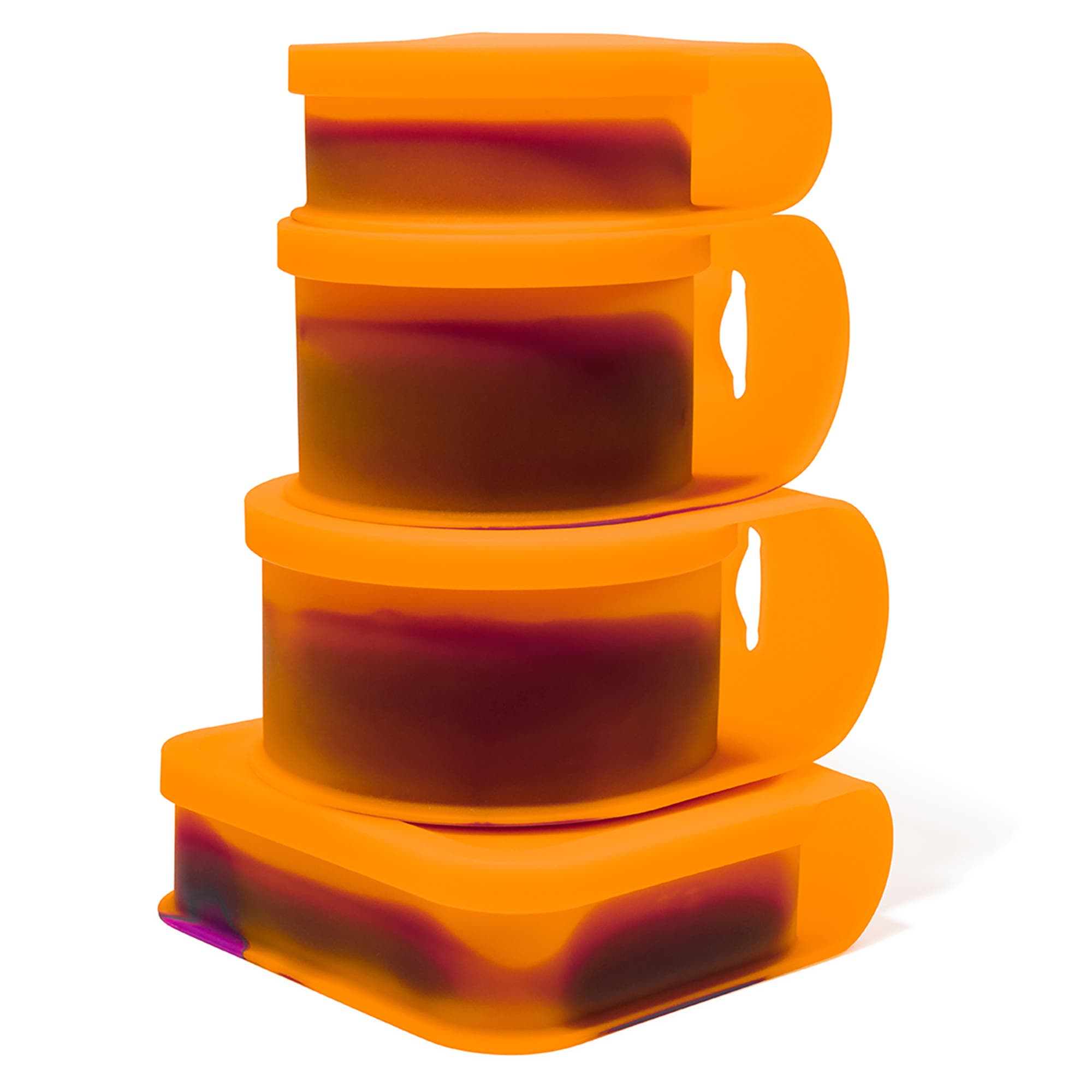 selected Orange