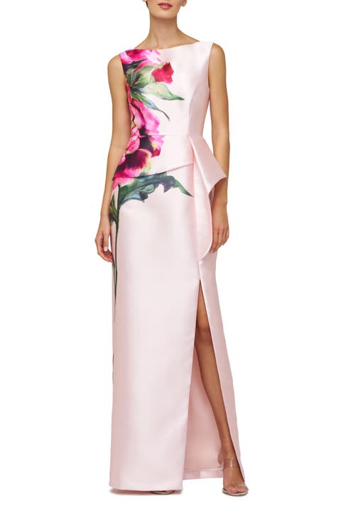 Lilianna Gown – Kay Unger