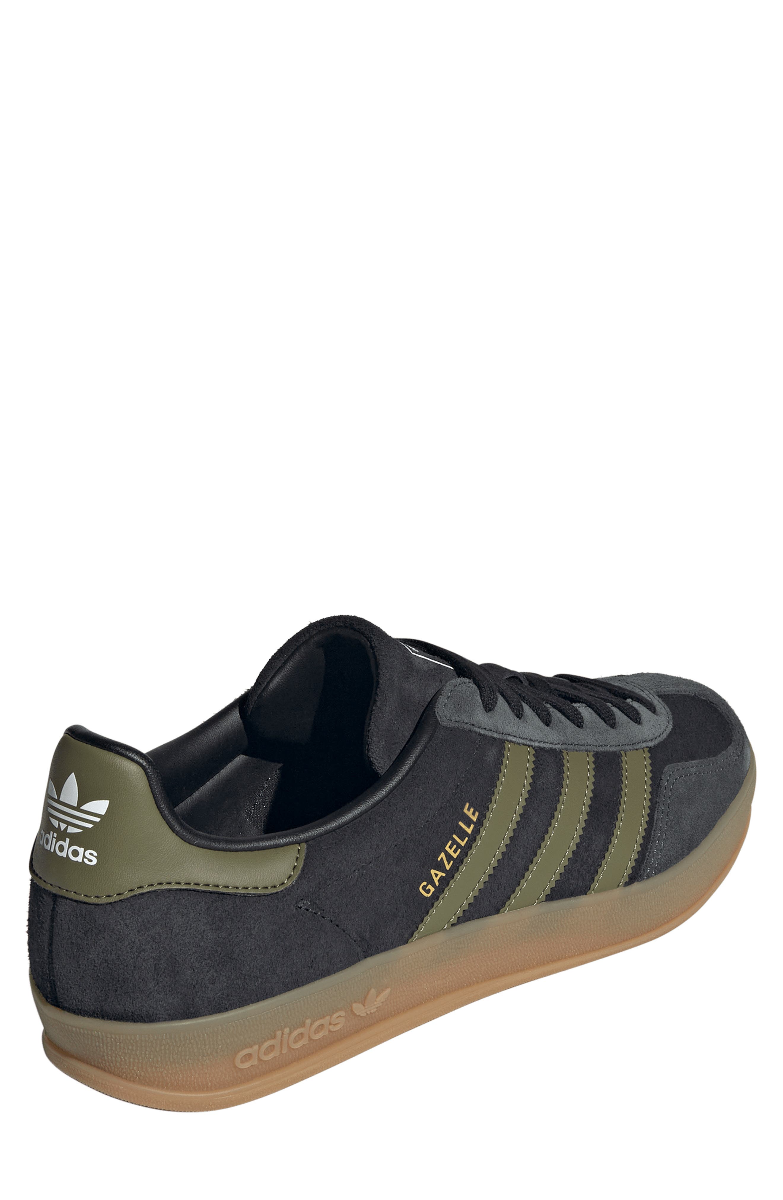 Gazelle Indoor Sneaker - image 4