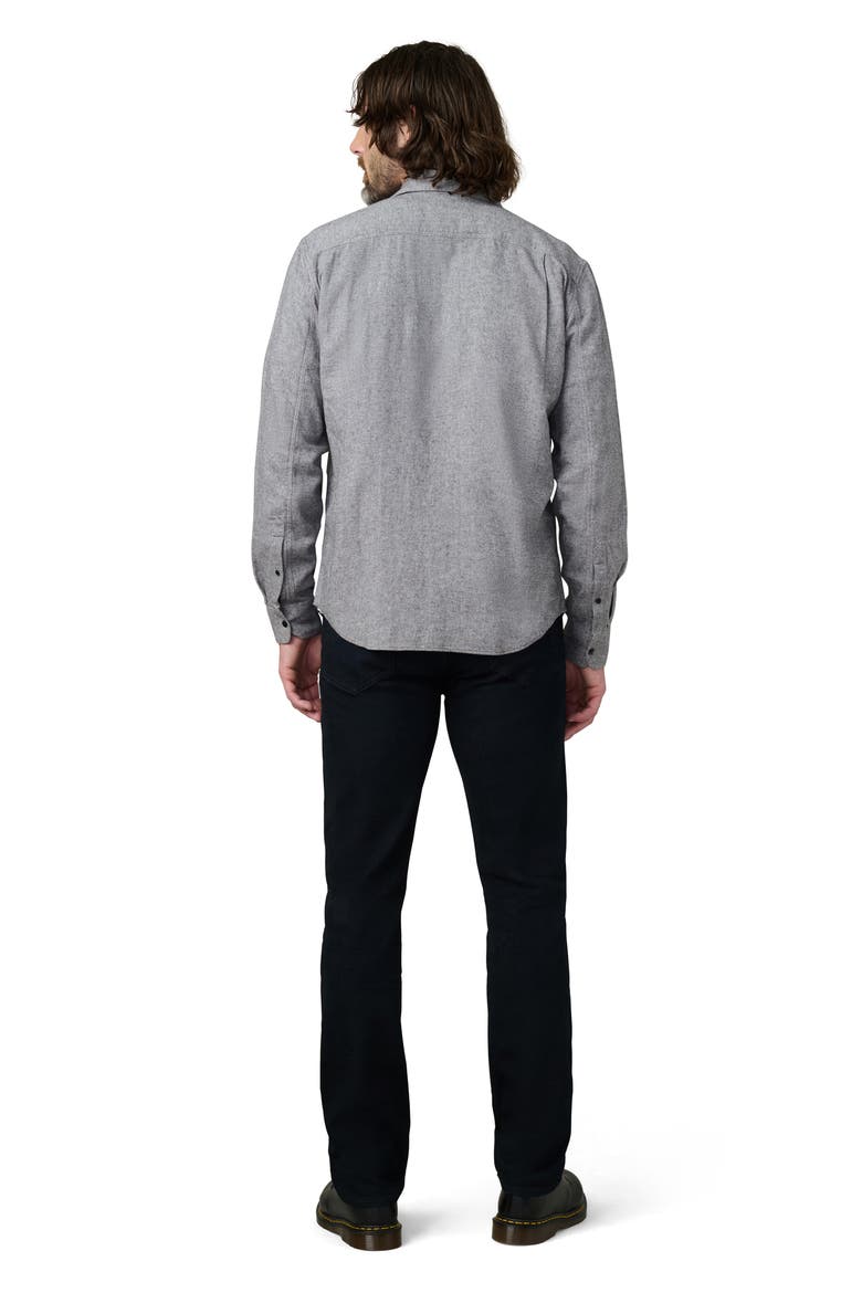 The Brixton Slim Straight Leg Jeans, Alternate, color, BOAZ