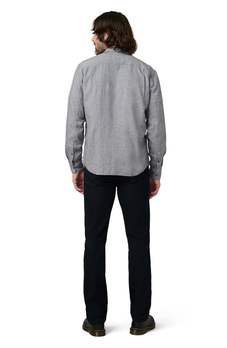 Joe's The Brixton Slim Straight Leg Jeans, Alternate, color, Boaz