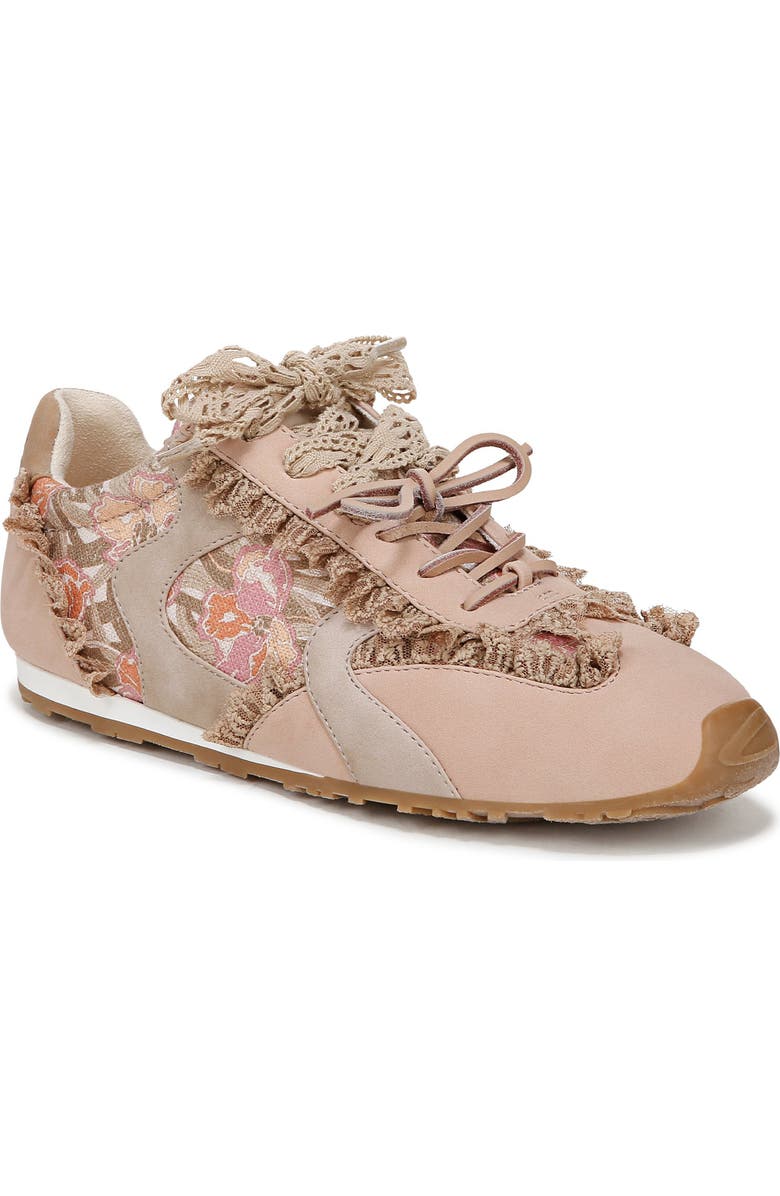 Circus NY by Sam Edelman Nash Sneaker, Main, color, Natural Multi