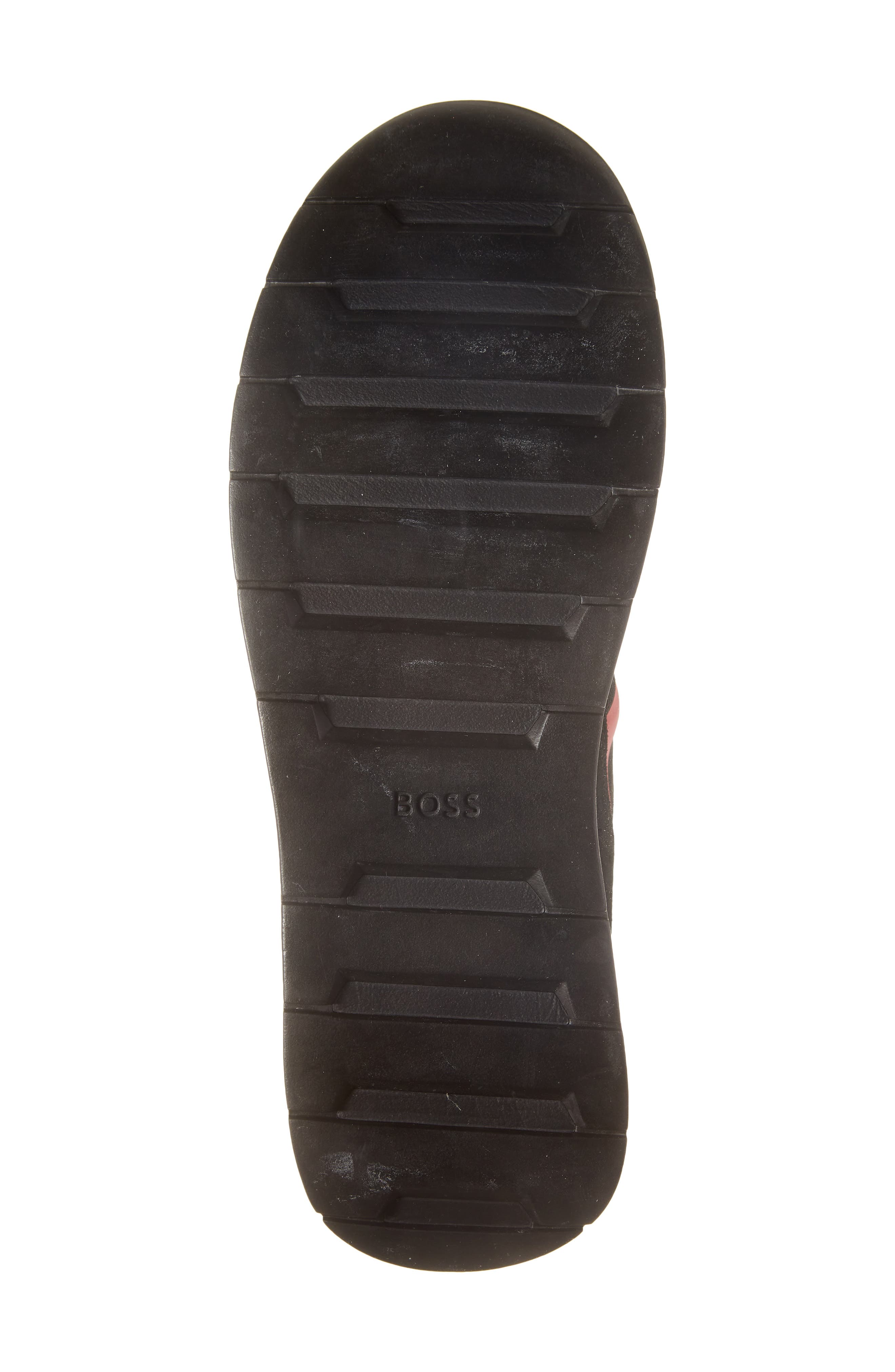 BOSS Titanium Runn EME Sneaker, Alternate, color, 