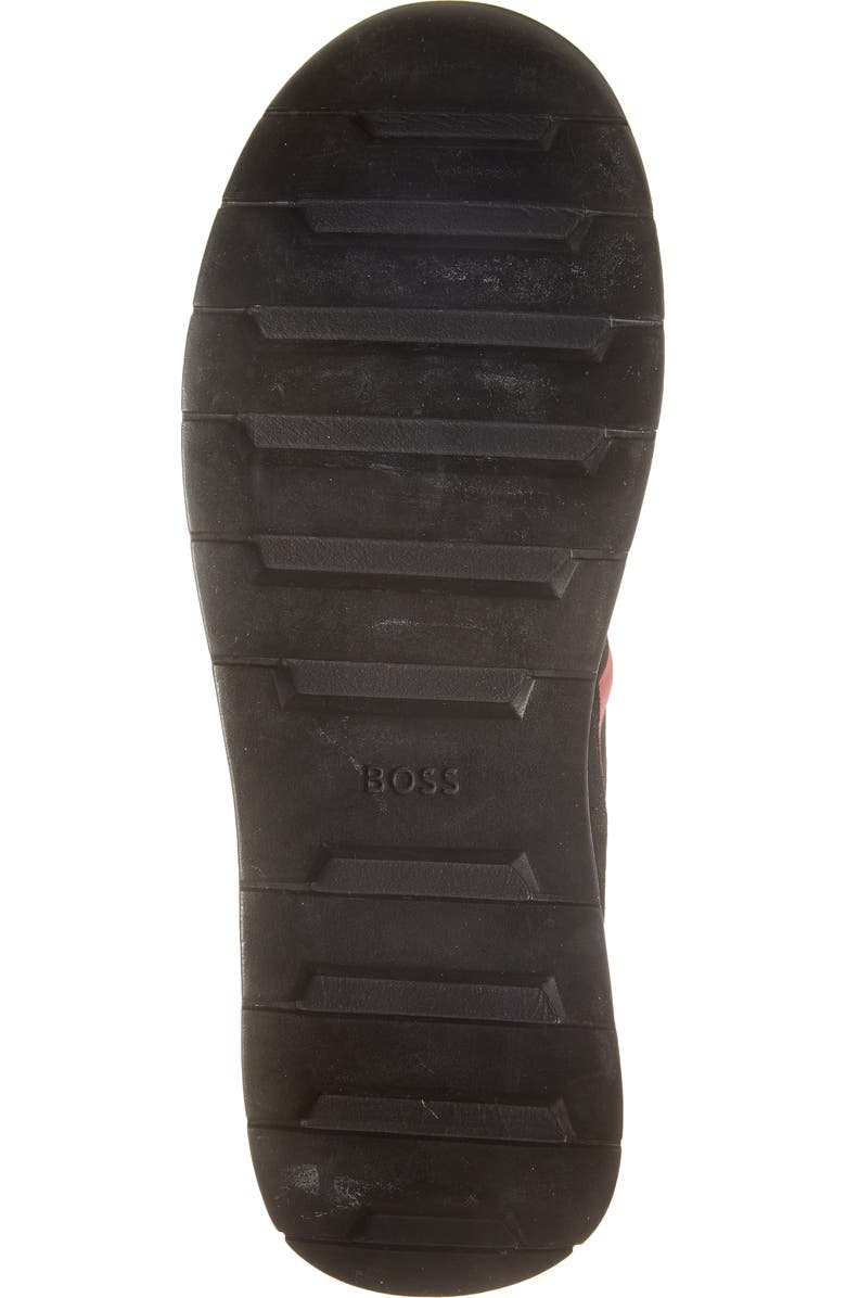 BOSS Titanium Runn EME Sneaker, Alternate, color,