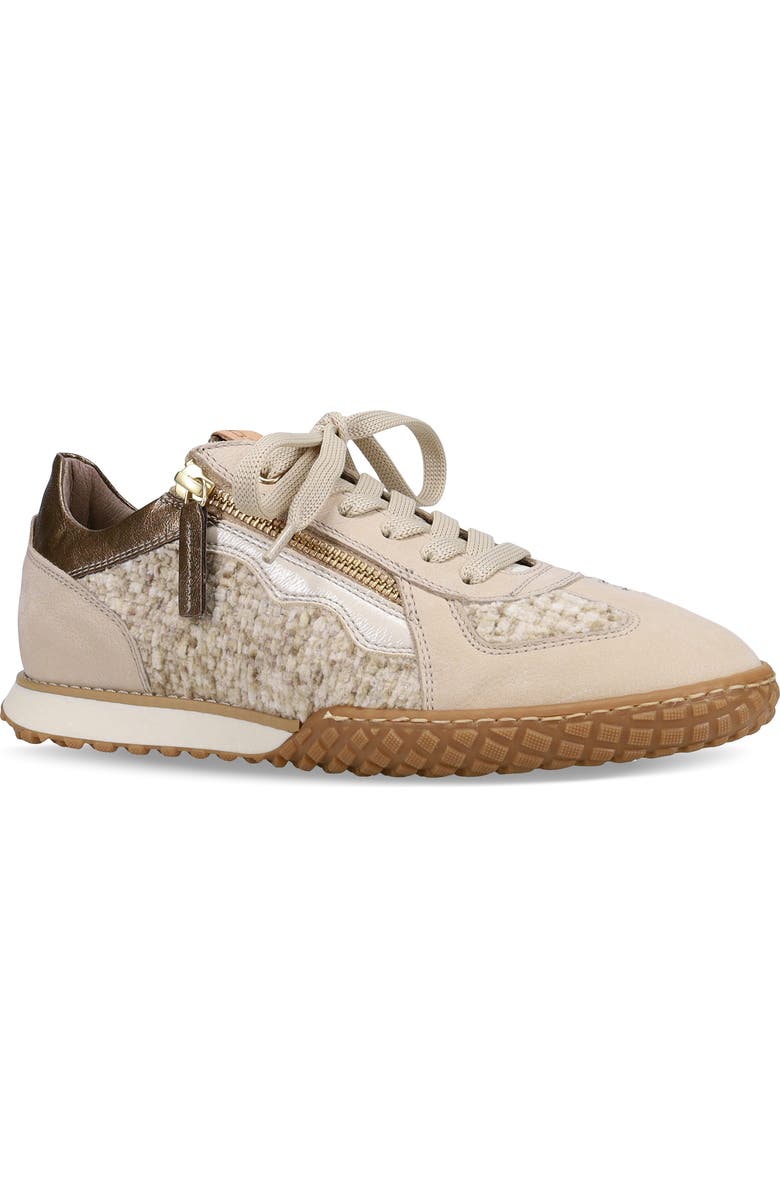 Ron White Delle Sneaker, Main, color, Oyster