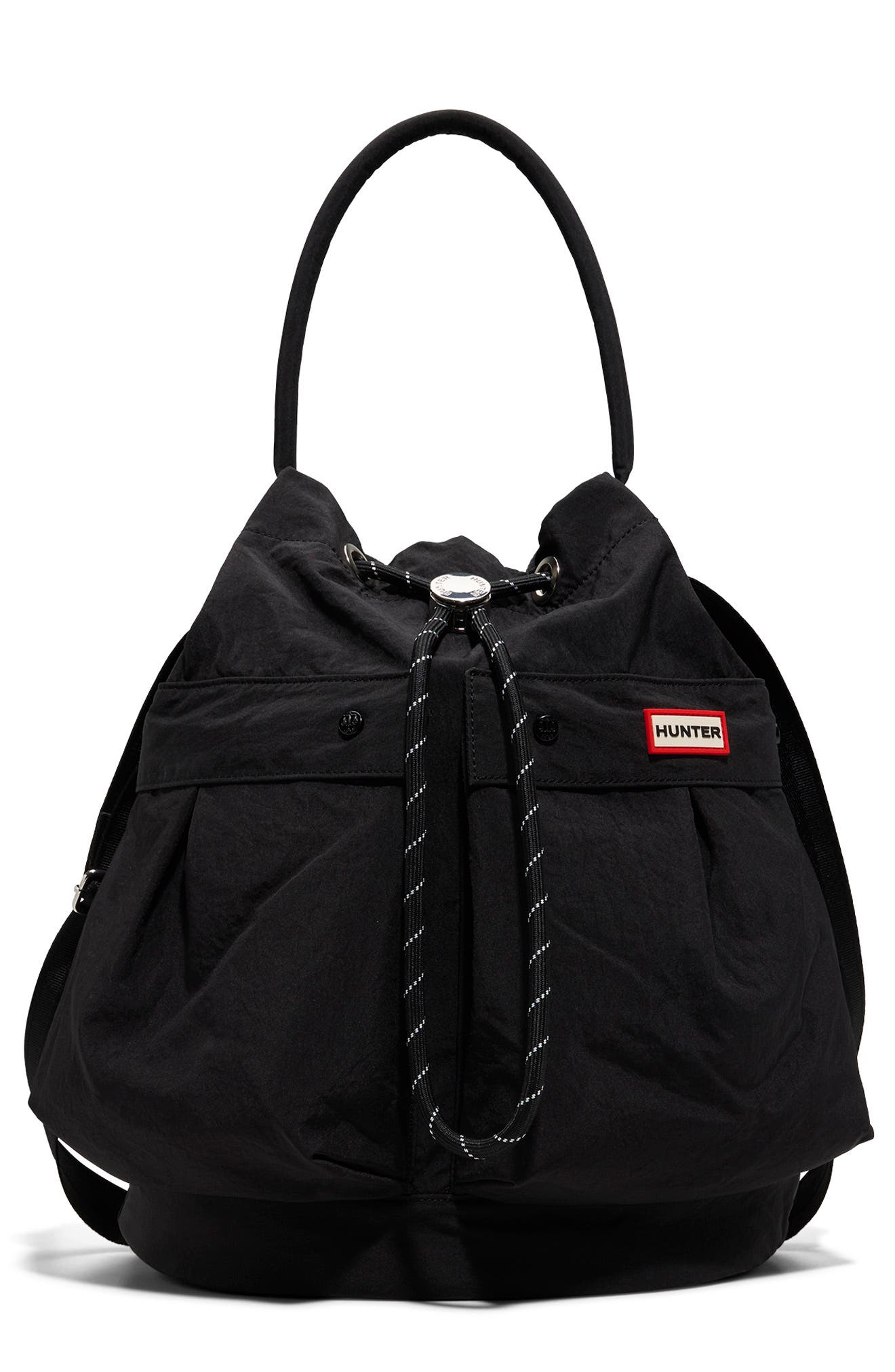 Anywhere Drawstring Tote