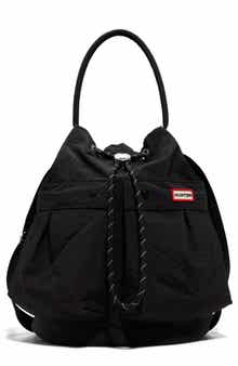 Anywhere Drawstring Tote