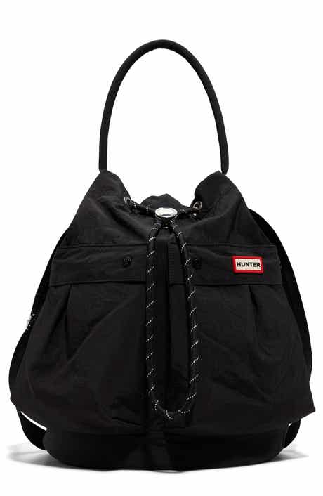 Anywhere Drawstring Tote