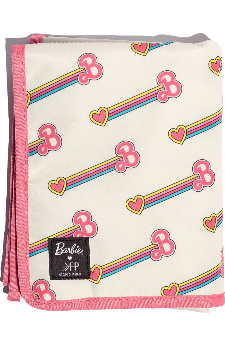 Freshly Picked Barbie<sup>™</sup> Seoul Neoprene Duffle Bag, Alternate, color,