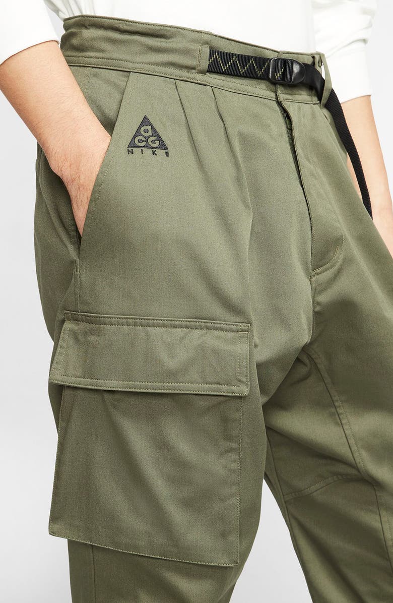 Nike ACG Cargo Pants, Alternate, color, 