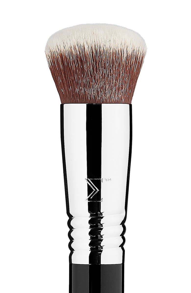 Sigma Beauty F82 Round Kabuki<sup>™</sup> Brush, Alternate, color,