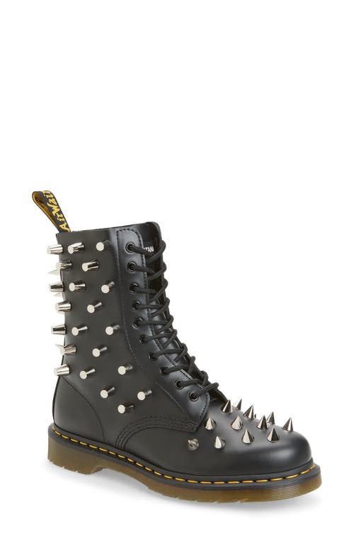 Junya Watanabe x Dr. Martens Studded Boot in Black  product
