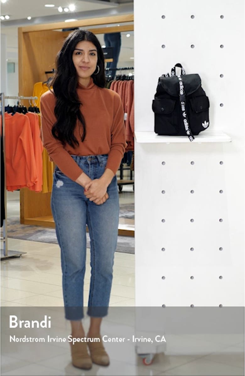 Mini Utility Backpack, sales video thumbnail