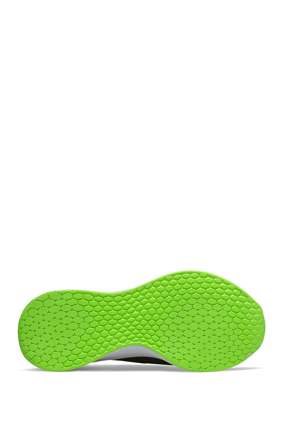 New Balance Fresh Foam Roav Athletic Sneaker, Alternate, color, 