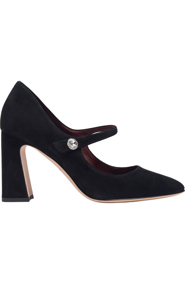 Kate Spade New York maren block heel mary jane, Alternate, color,