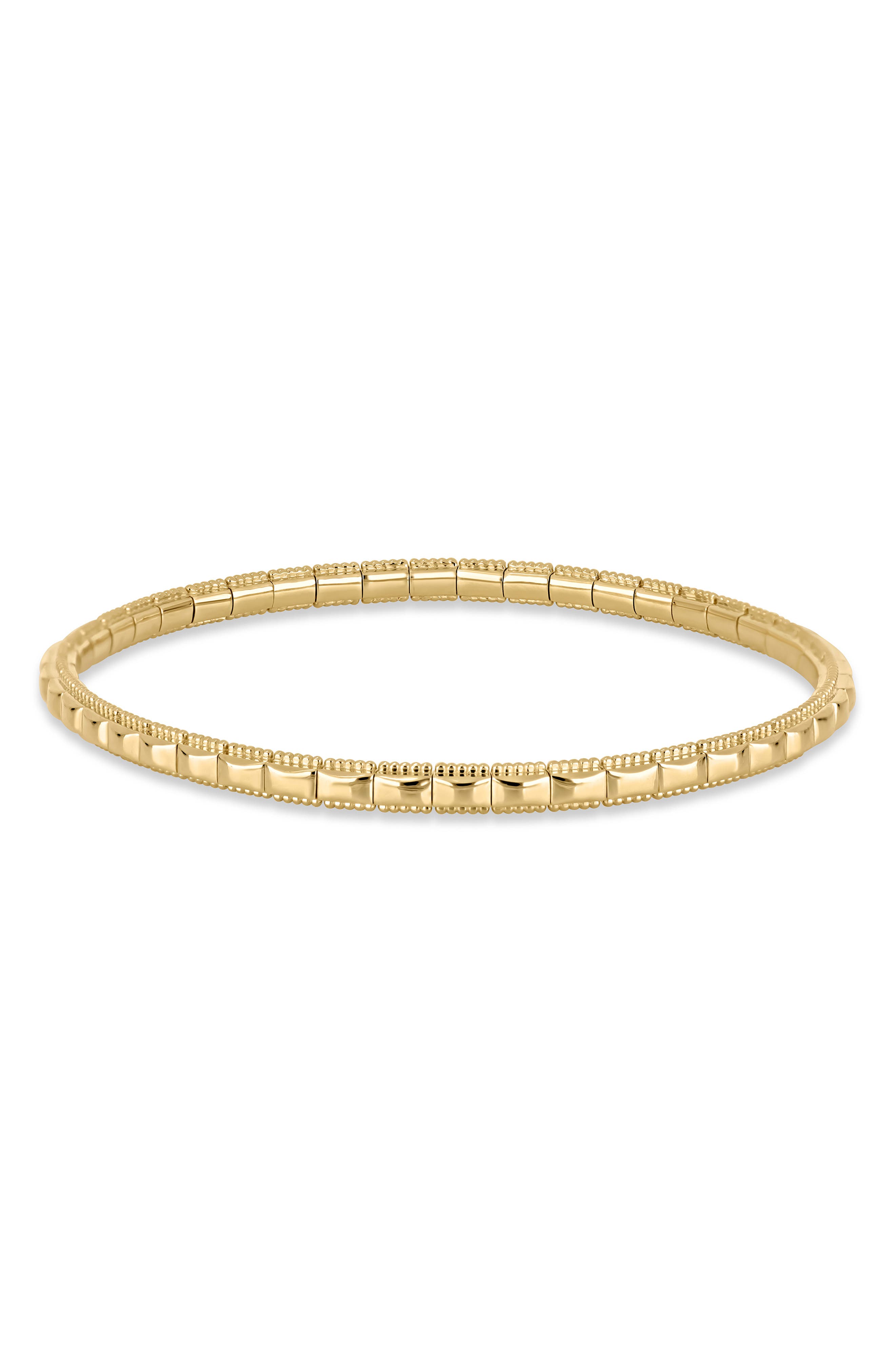 selected 14K YELLOW GOLD