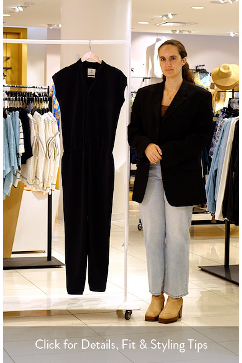 Dreamweave Jumpsuit video