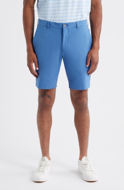 Crown Crafted Surge Performance Water Resistant Shorts (Regular & Big)